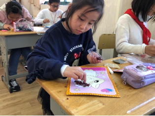 长虹路社区“节约一粒米 有爱一厘米”节约粮食主题活动顺利开展382.png