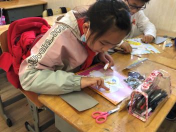 长虹路社区“节约一粒米 有爱一厘米”节约粮食主题活动顺利开展381.png