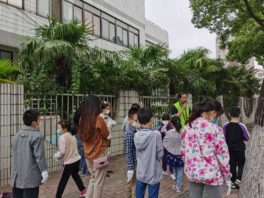 北圩路社区开展“同行西路 共建友好街区”青少年活动2.jpg