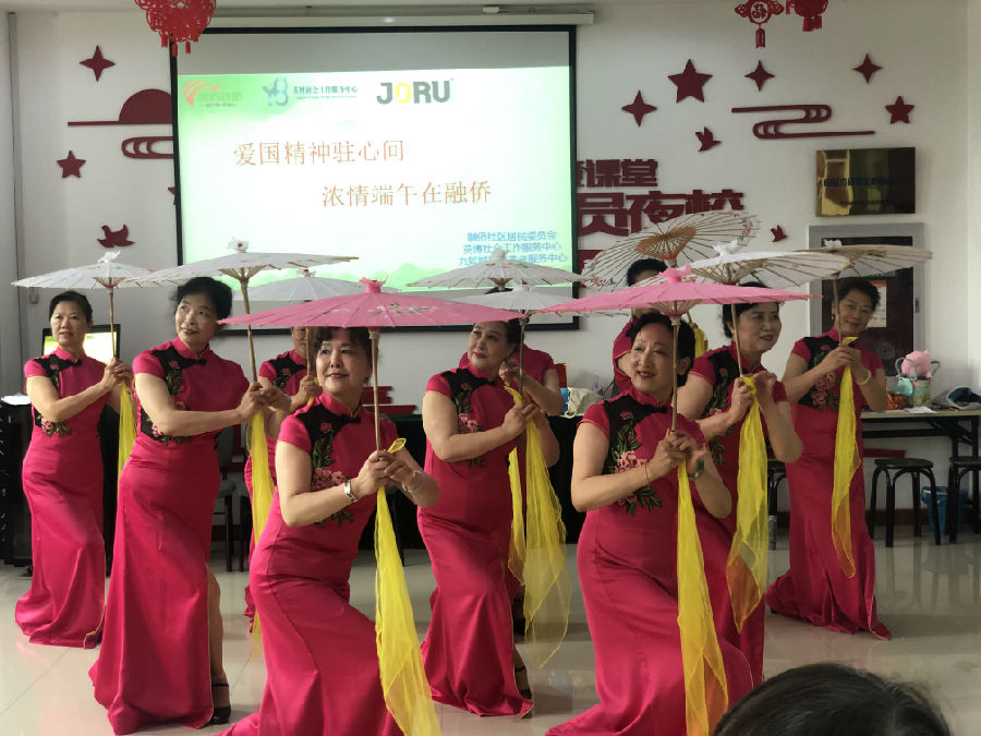表演——旗袍秀.JPG
