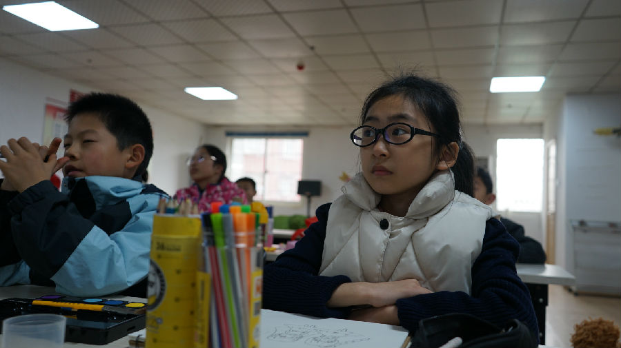 认真听课.JPG